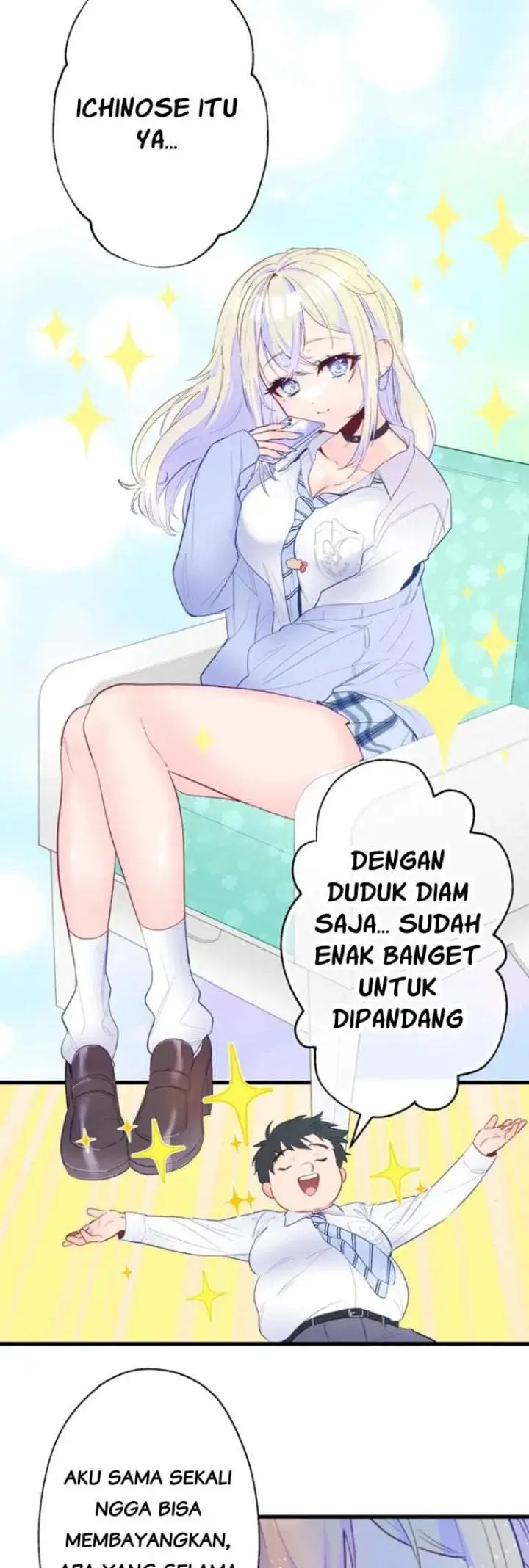 image-komik-naannimo-dekinai-gal-ga-yuiitsu-dekiru-koto-chapter-1-13/32