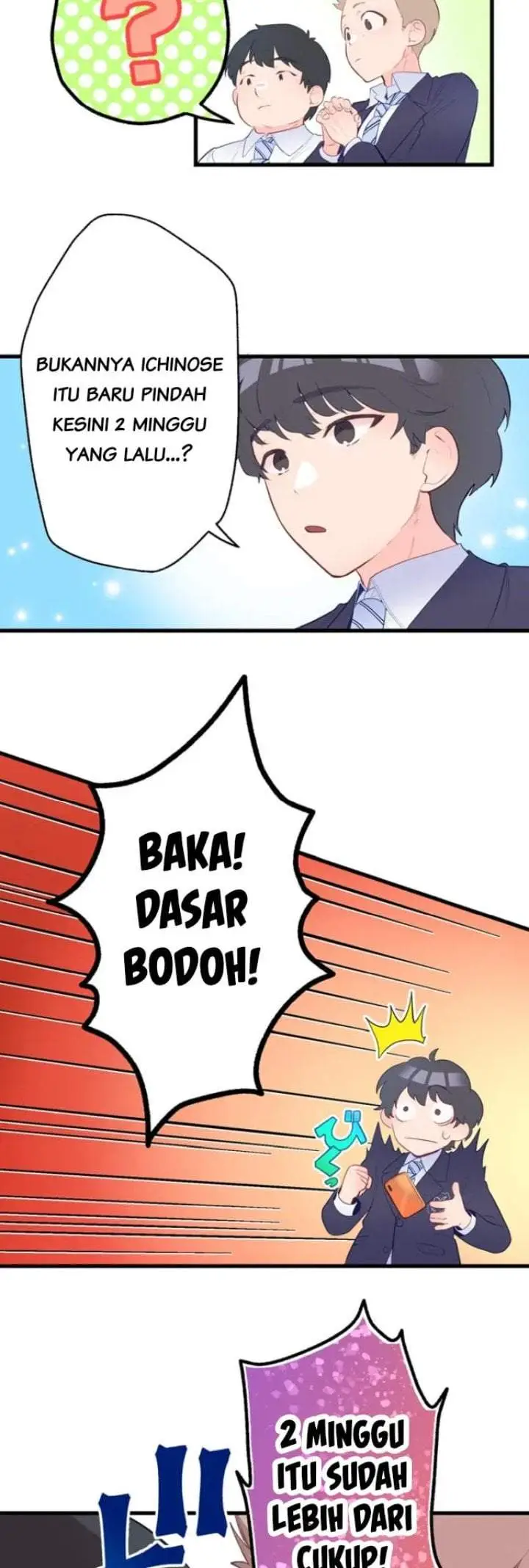 image-komik-naannimo-dekinai-gal-ga-yuiitsu-dekiru-koto-chapter-1-15/32