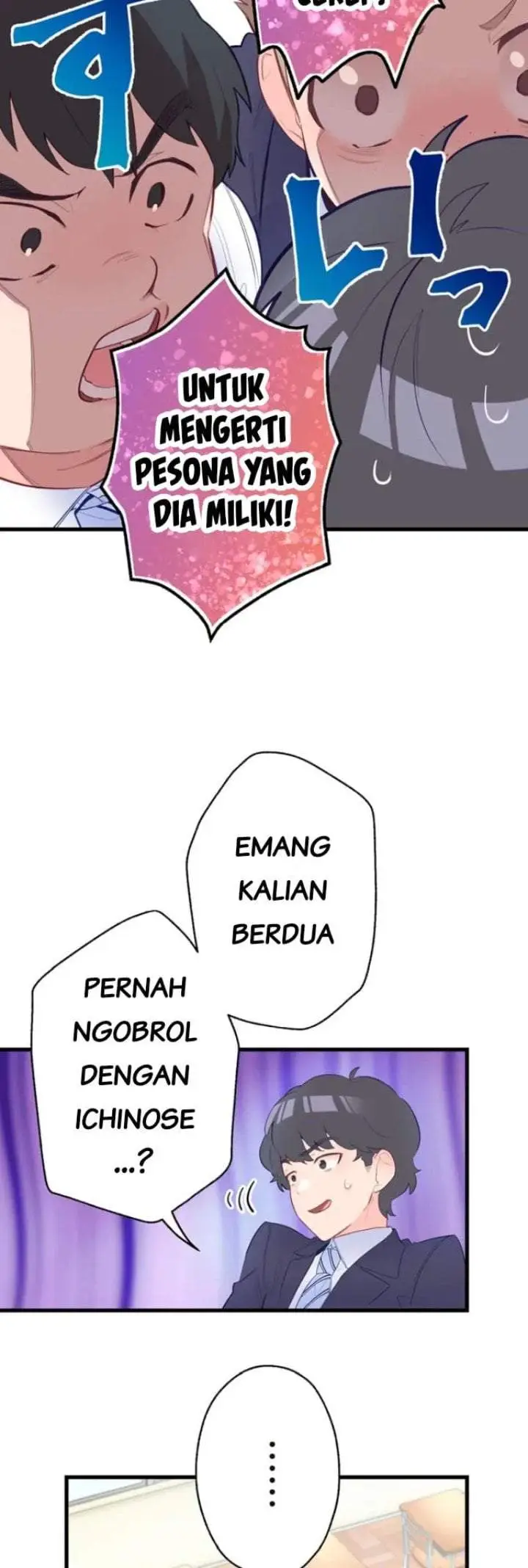 image-komik-naannimo-dekinai-gal-ga-yuiitsu-dekiru-koto-chapter-1-16/32