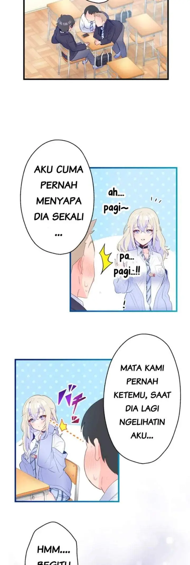 image-komik-naannimo-dekinai-gal-ga-yuiitsu-dekiru-koto-chapter-1-17/32
