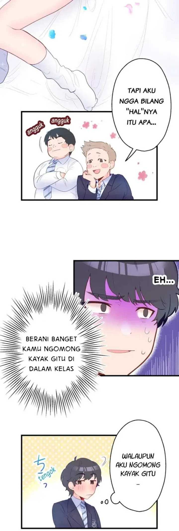 image-komik-naannimo-dekinai-gal-ga-yuiitsu-dekiru-koto-chapter-1-19/32