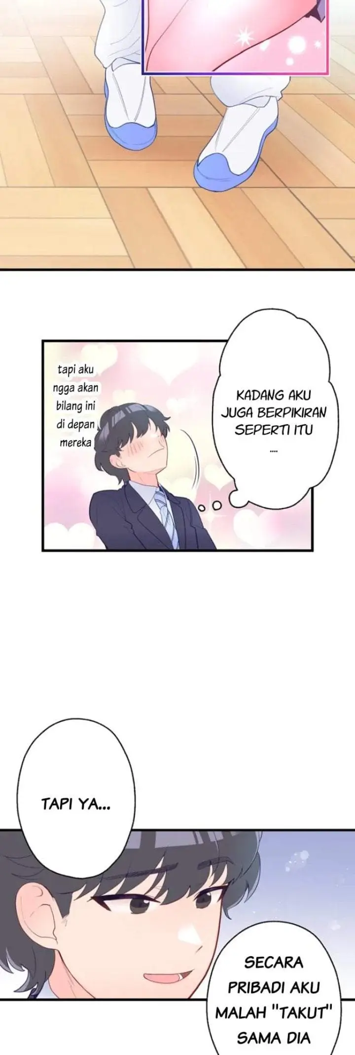 image-komik-naannimo-dekinai-gal-ga-yuiitsu-dekiru-koto-chapter-1-21/32