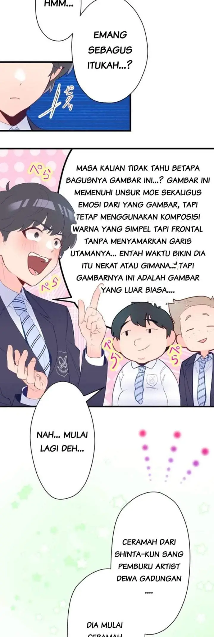 image-komik-naannimo-dekinai-gal-ga-yuiitsu-dekiru-koto-chapter-1-25/32