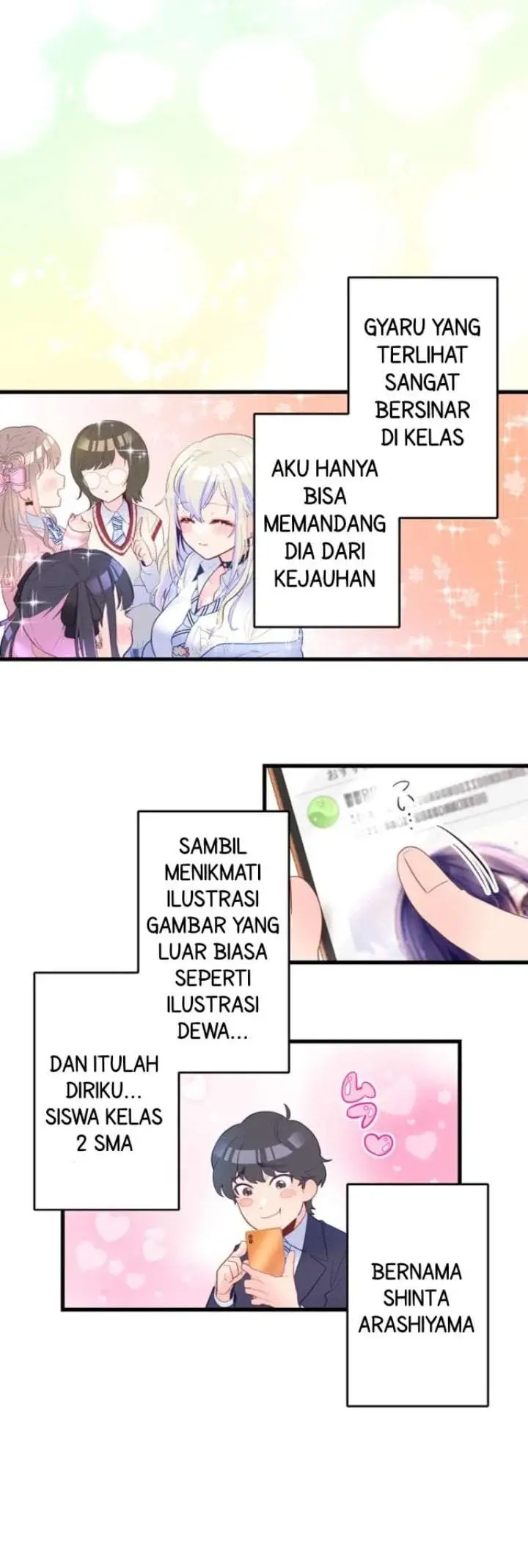image-komik-naannimo-dekinai-gal-ga-yuiitsu-dekiru-koto-chapter-1-27/32