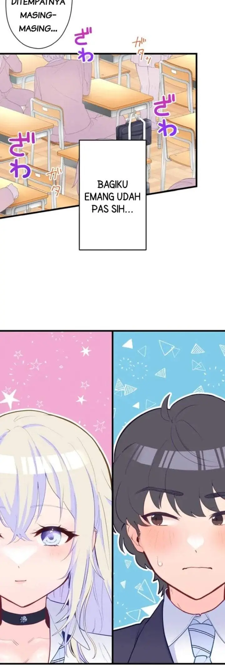 image-komik-naannimo-dekinai-gal-ga-yuiitsu-dekiru-koto-chapter-1-29/32