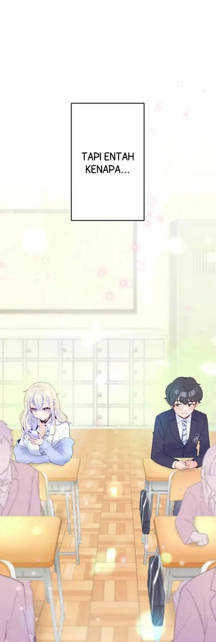 image-komik-naannimo-dekinai-gal-ga-yuiitsu-dekiru-koto-chapter-1-30/32