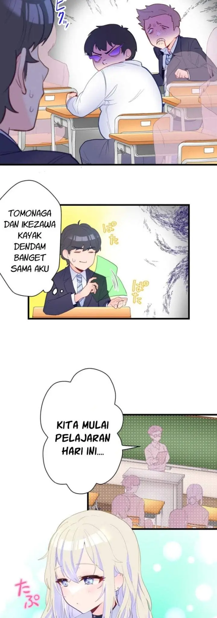image-komik-naannimo-dekinai-gal-ga-yuiitsu-dekiru-koto-chapter-2-6/32
