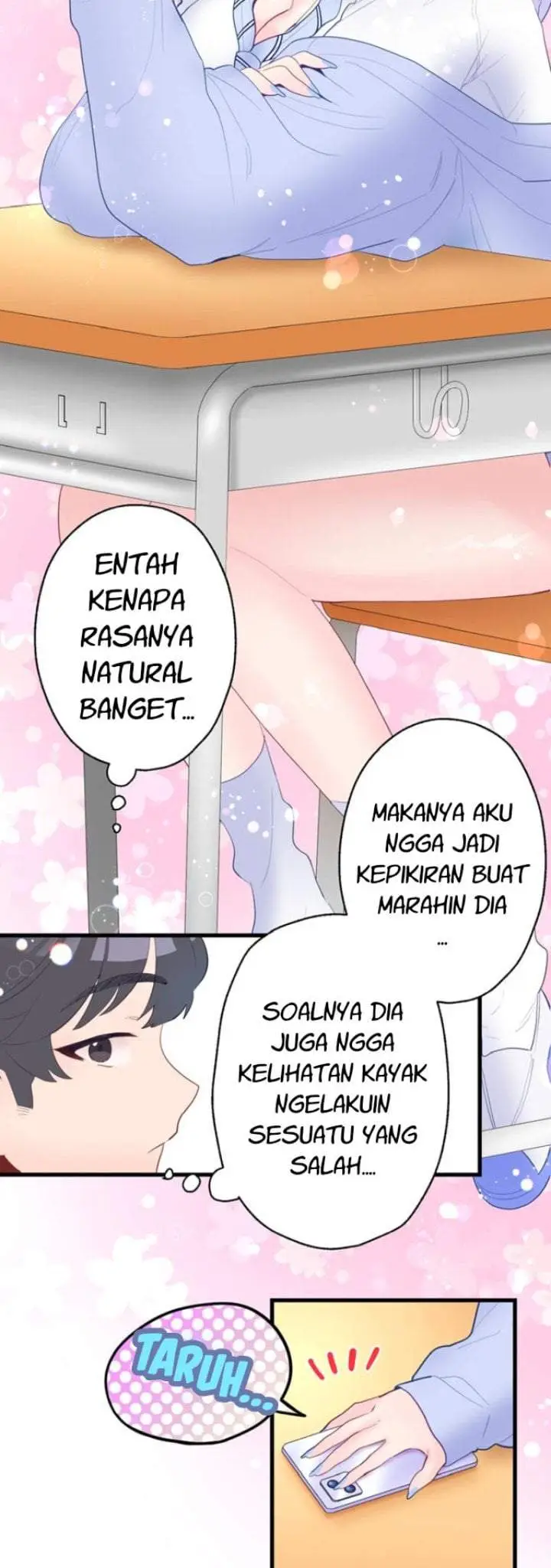 image-komik-naannimo-dekinai-gal-ga-yuiitsu-dekiru-koto-chapter-2-9/32