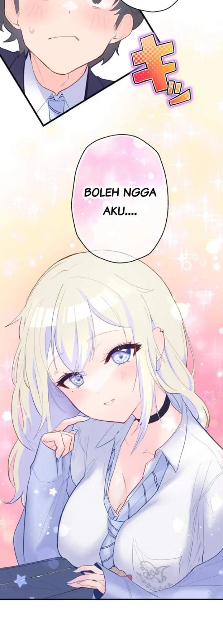 image-komik-naannimo-dekinai-gal-ga-yuiitsu-dekiru-koto-chapter-2-12/32