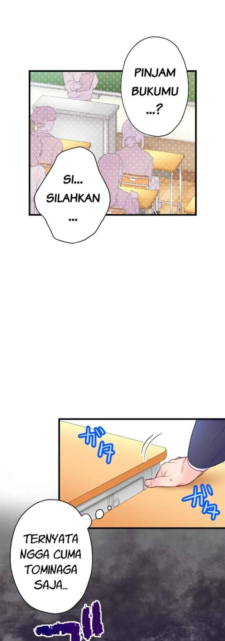 image-komik-naannimo-dekinai-gal-ga-yuiitsu-dekiru-koto-chapter-2-13/32