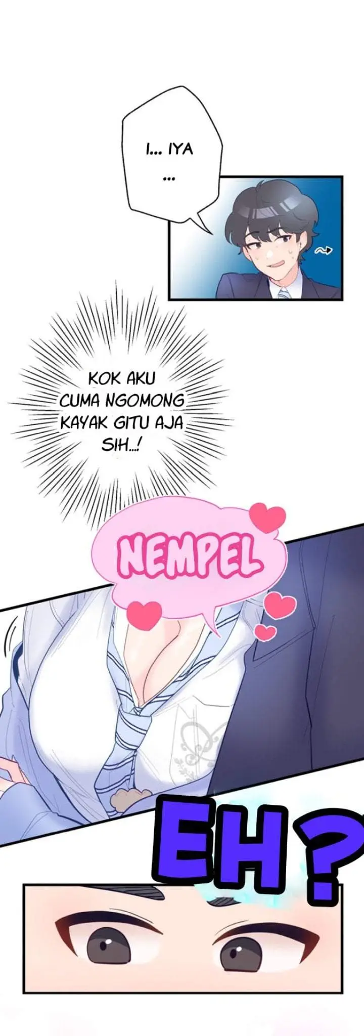 image-komik-naannimo-dekinai-gal-ga-yuiitsu-dekiru-koto-chapter-2-18/32
