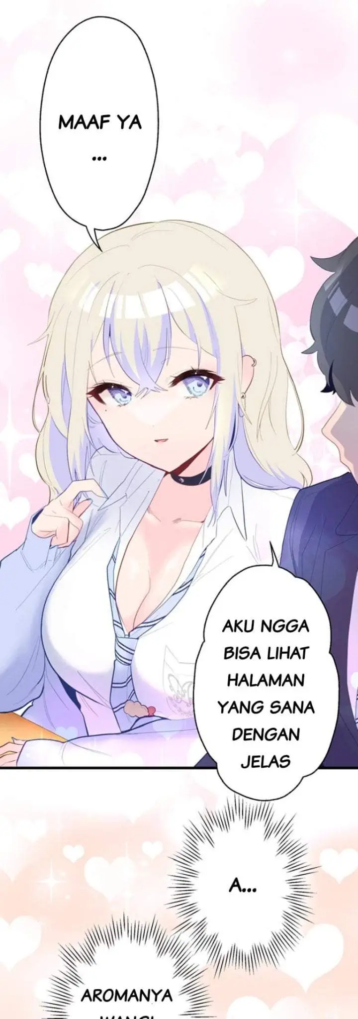 image-komik-naannimo-dekinai-gal-ga-yuiitsu-dekiru-koto-chapter-2-19/32
