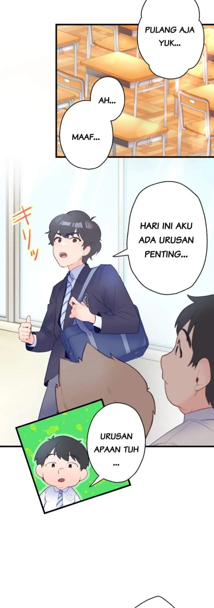 image-komik-naannimo-dekinai-gal-ga-yuiitsu-dekiru-koto-chapter-2-25/32