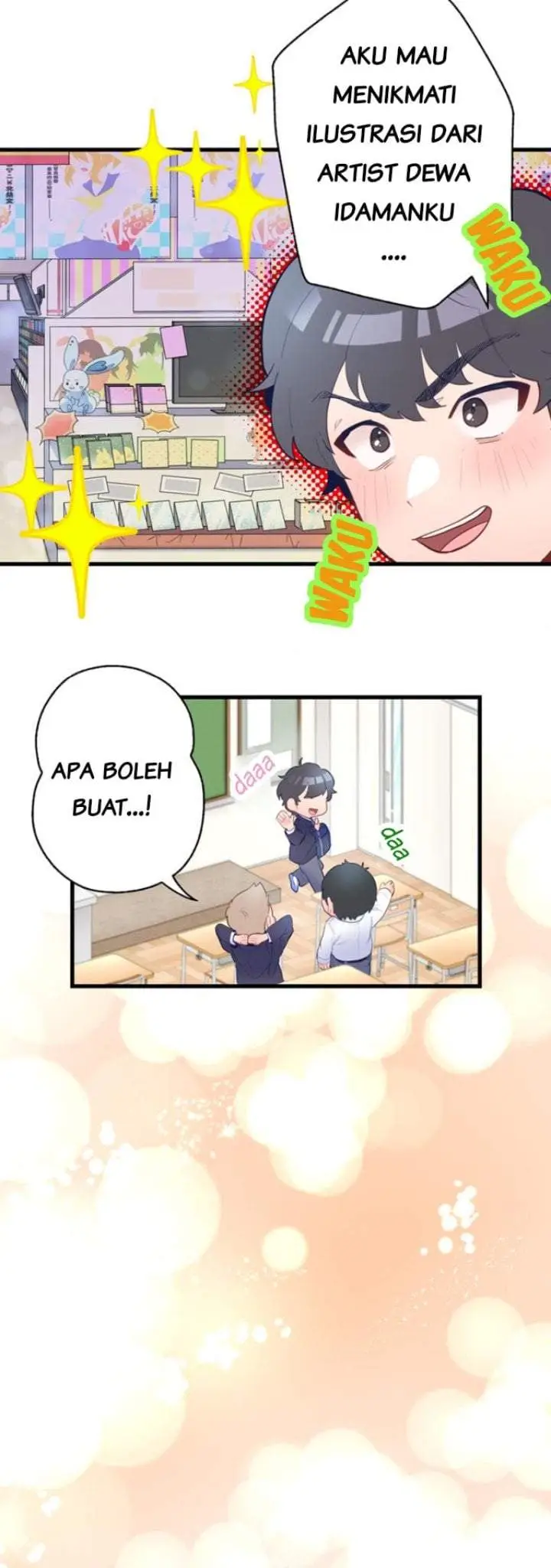 image-komik-naannimo-dekinai-gal-ga-yuiitsu-dekiru-koto-chapter-2-26/32