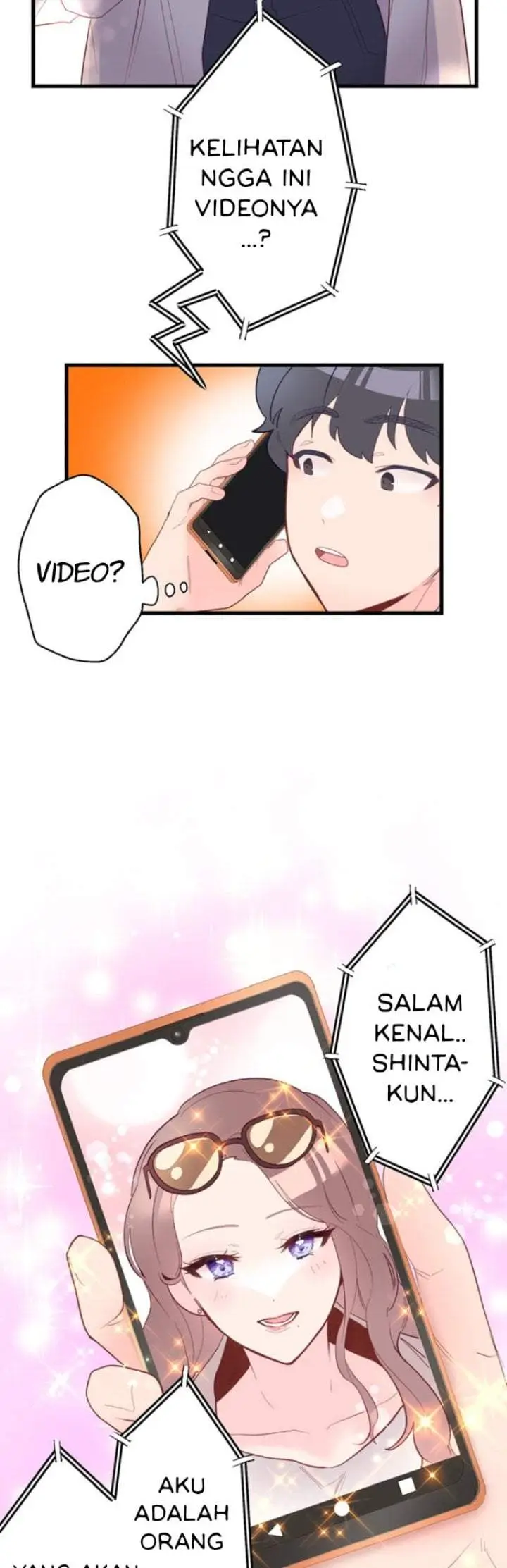 image-komik-naannimo-dekinai-gal-ga-yuiitsu-dekiru-koto-chapter-3-11/32