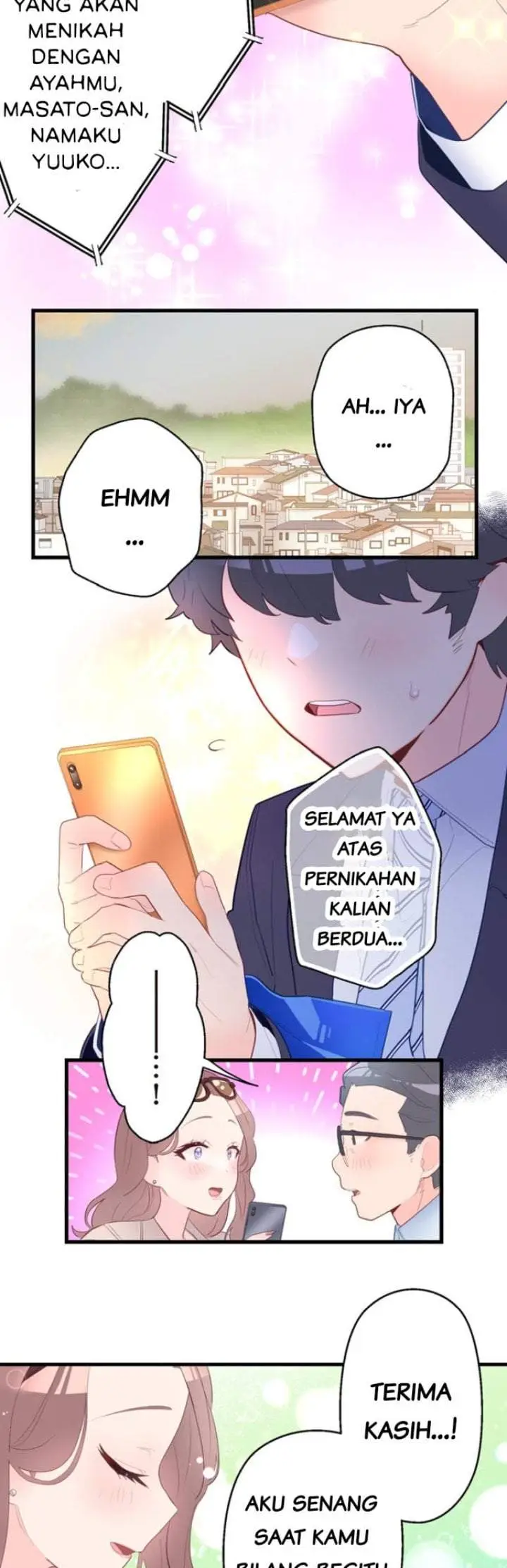image-komik-naannimo-dekinai-gal-ga-yuiitsu-dekiru-koto-chapter-3-12/32