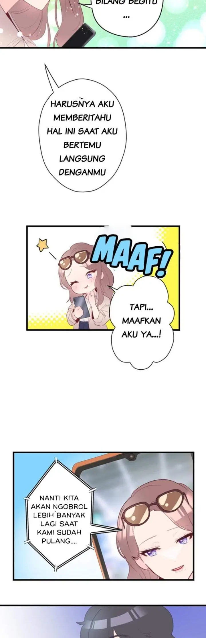 image-komik-naannimo-dekinai-gal-ga-yuiitsu-dekiru-koto-chapter-3-13/32