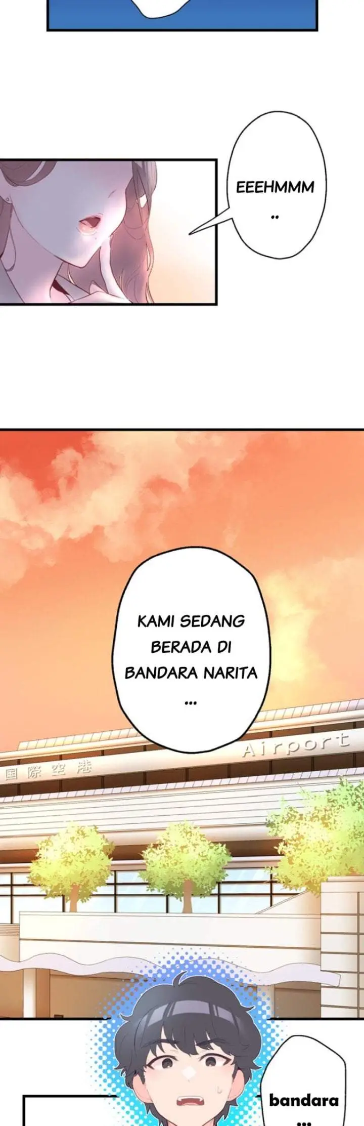 image-komik-naannimo-dekinai-gal-ga-yuiitsu-dekiru-koto-chapter-3-15/32