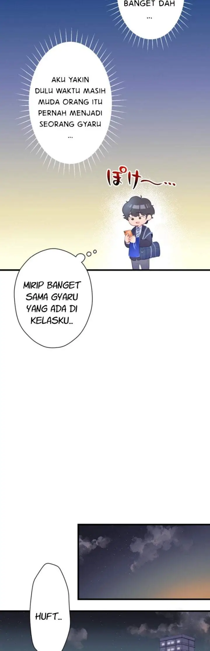 image-komik-naannimo-dekinai-gal-ga-yuiitsu-dekiru-koto-chapter-3-19/32