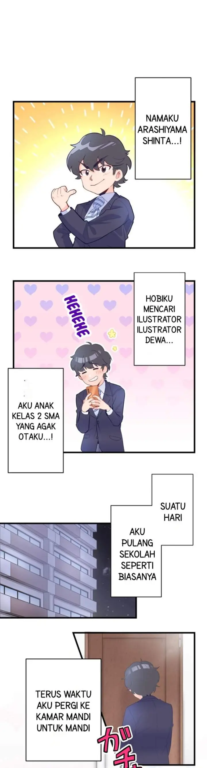 image-komik-naannimo-dekinai-gal-ga-yuiitsu-dekiru-koto-chapter-4-0/32
