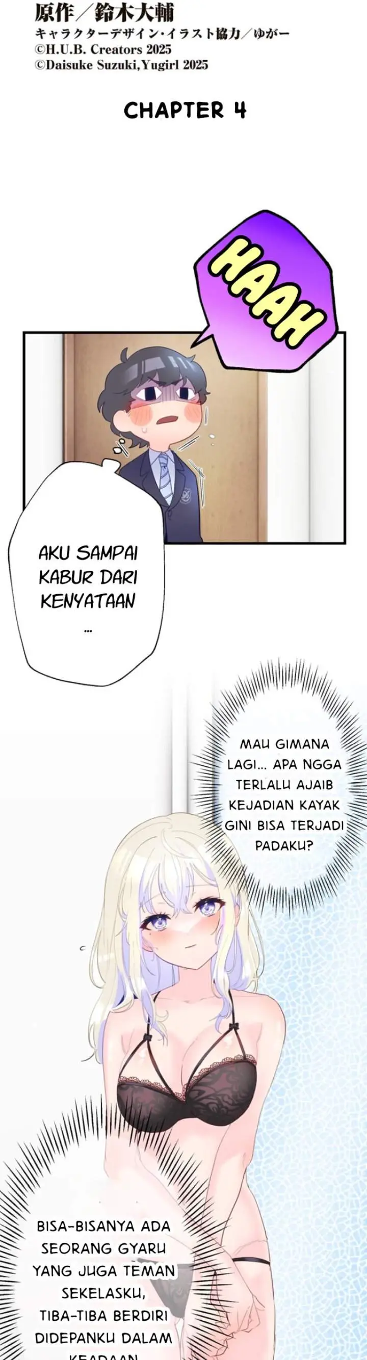 image-komik-naannimo-dekinai-gal-ga-yuiitsu-dekiru-koto-chapter-4-3/32