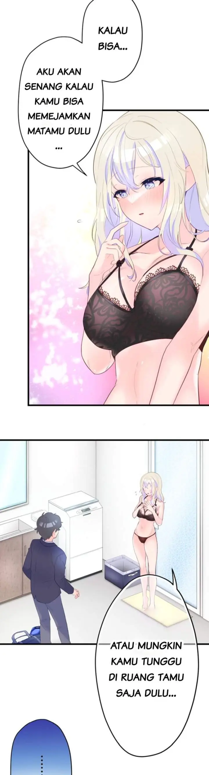 image-komik-naannimo-dekinai-gal-ga-yuiitsu-dekiru-koto-chapter-4-9/32