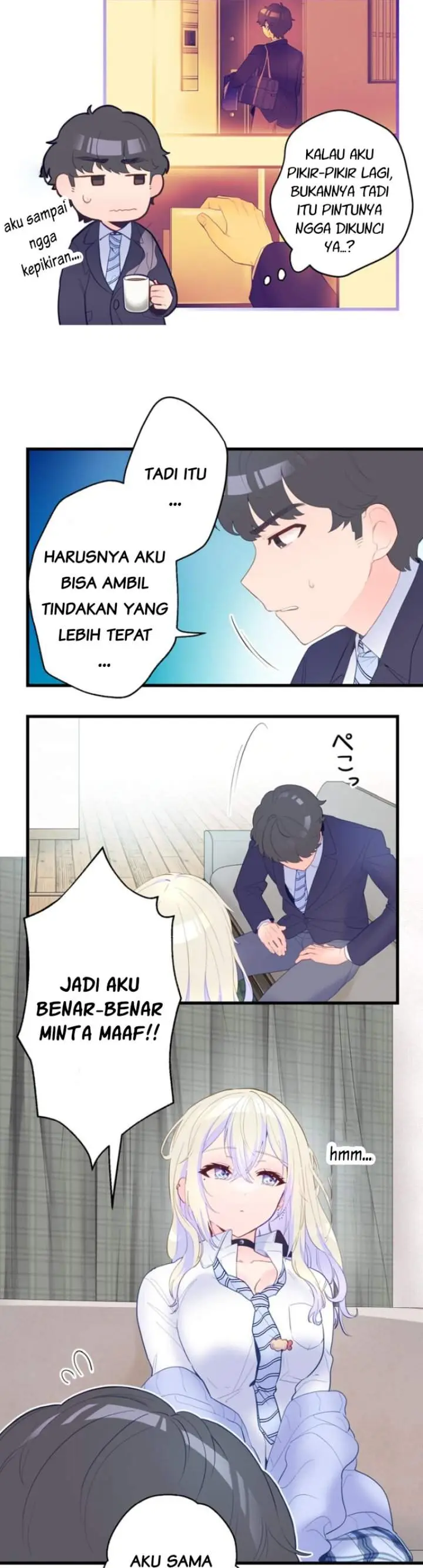 image-komik-naannimo-dekinai-gal-ga-yuiitsu-dekiru-koto-chapter-4-13/32
