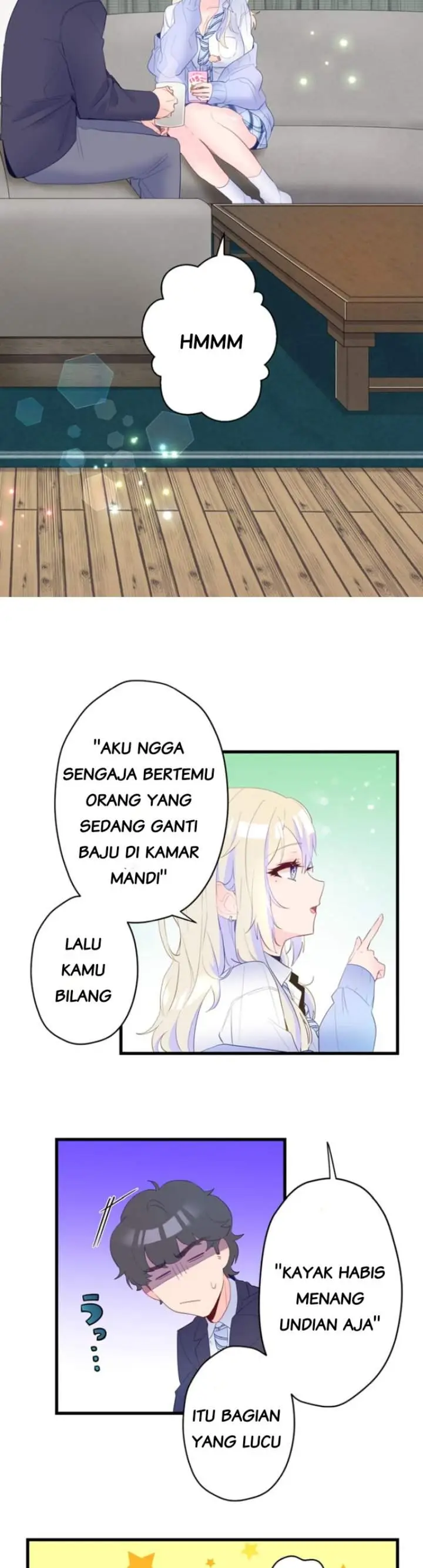 image-komik-naannimo-dekinai-gal-ga-yuiitsu-dekiru-koto-chapter-4-17/32