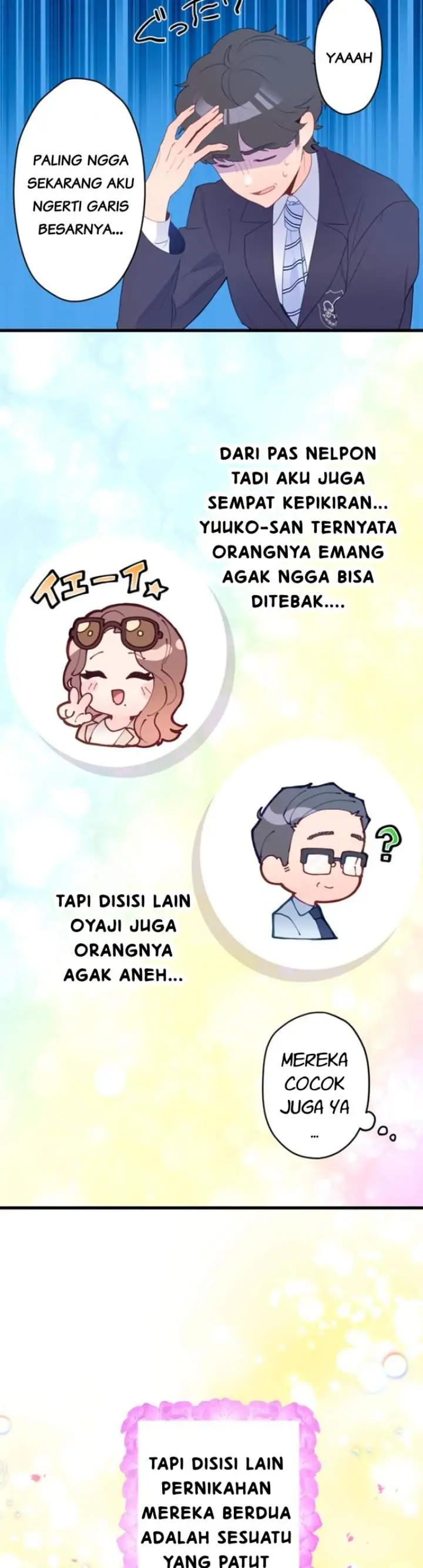image-komik-naannimo-dekinai-gal-ga-yuiitsu-dekiru-koto-chapter-4-27/32