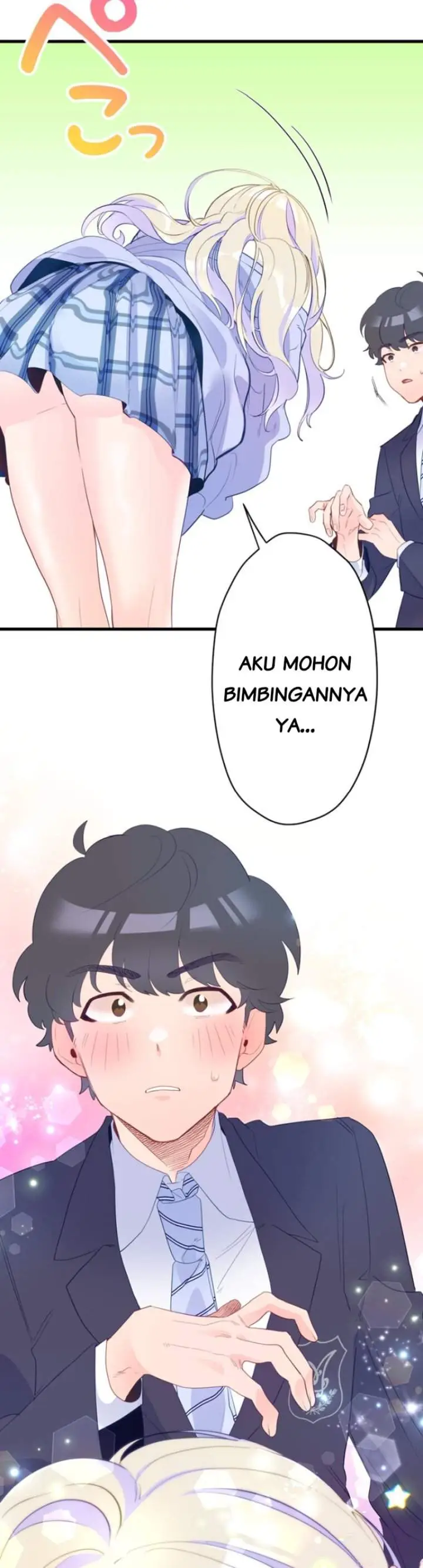 image-komik-naannimo-dekinai-gal-ga-yuiitsu-dekiru-koto-chapter-4-30/32