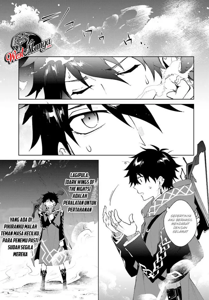 image-komik-nageki-no-bourei-wa-intai-shitai-saijiyaku-hanta-ni-yoru-saikiyou-patei-ikusei-jutsu-chapter-10-8/27