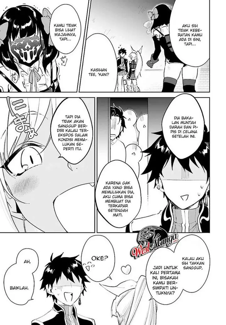 image-komik-nageki-no-bourei-wa-intai-shitai-saijiyaku-hanta-ni-yoru-saikiyou-patei-ikusei-jutsu-chapter-16-8/33