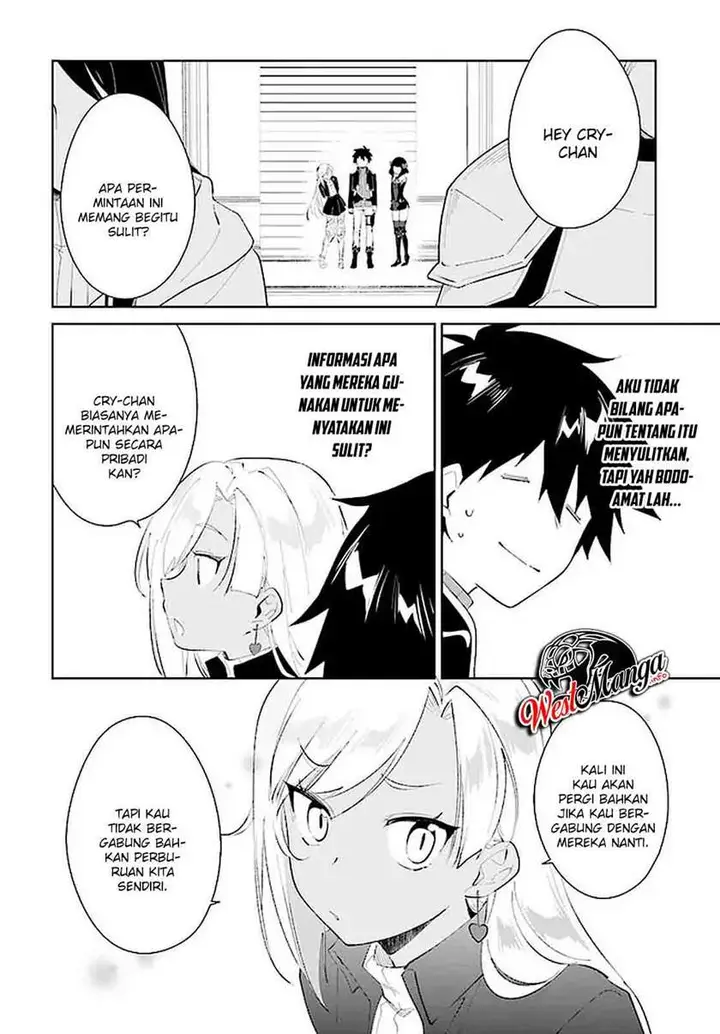 image-komik-nageki-no-bourei-wa-intai-shitai-saijiyaku-hanta-ni-yoru-saikiyou-patei-ikusei-jutsu-chapter-20-3/30