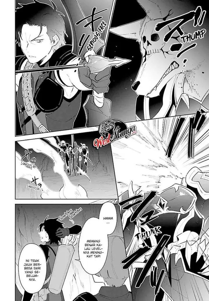image-komik-nageki-no-bourei-wa-intai-shitai-saijiyaku-hanta-ni-yoru-saikiyou-patei-ikusei-jutsu-chapter-21-3/33