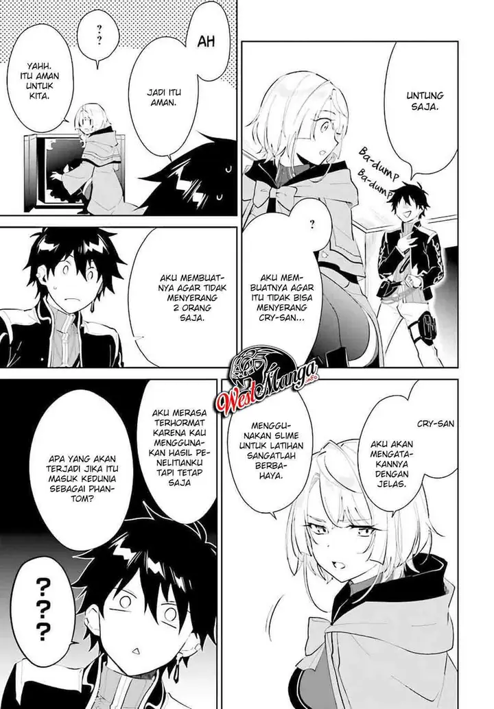 image-komik-nageki-no-bourei-wa-intai-shitai-saijiyaku-hanta-ni-yoru-saikiyou-patei-ikusei-jutsu-chapter-22-12/35