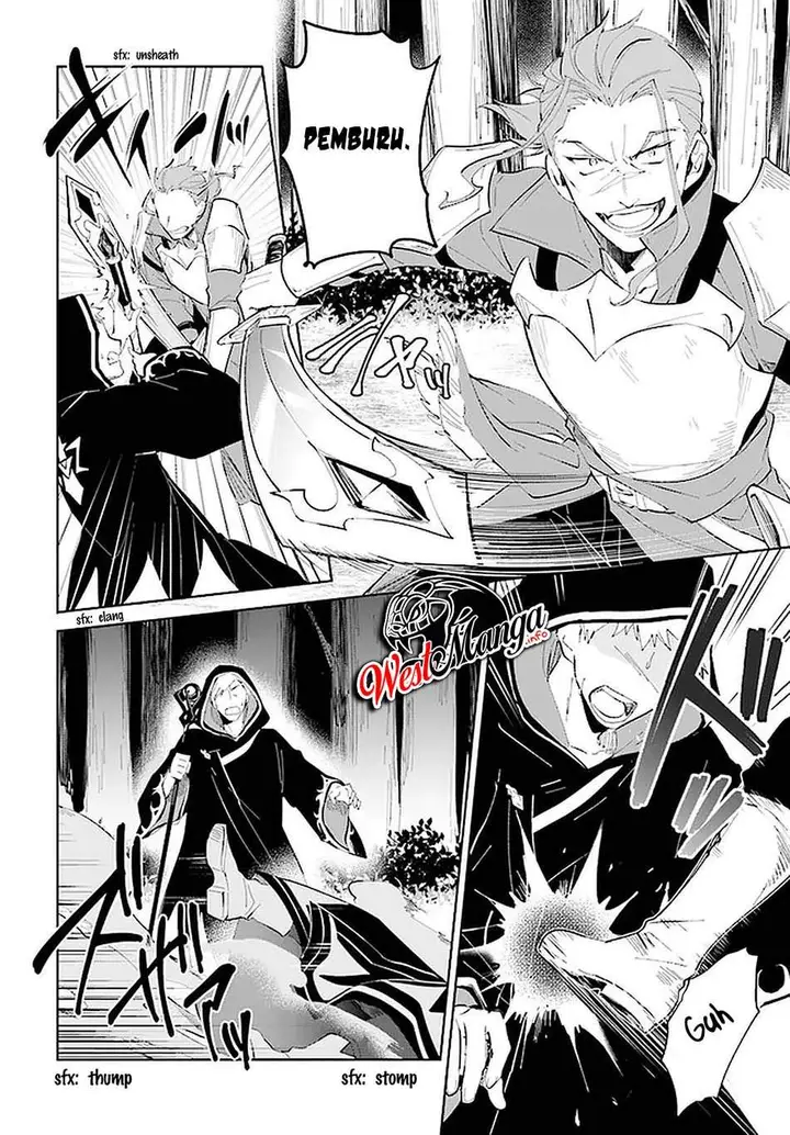 image-komik-nageki-no-bourei-wa-intai-shitai-saijiyaku-hanta-ni-yoru-saikiyou-patei-ikusei-jutsu-chapter-23-25/34