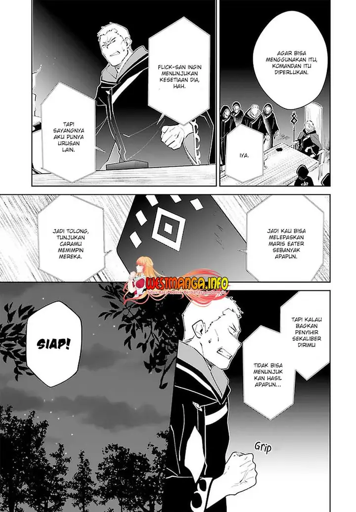 image-komik-nageki-no-bourei-wa-intai-shitai-saijiyaku-hanta-ni-yoru-saikiyou-patei-ikusei-jutsu-chapter-27-27/35