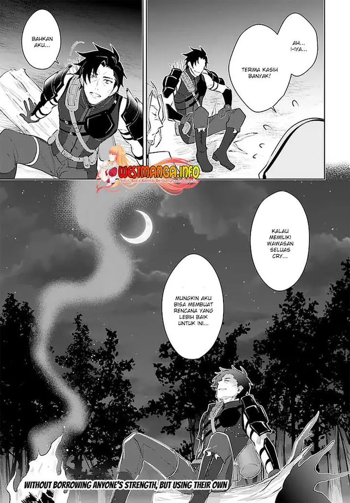 image-komik-nageki-no-bourei-wa-intai-shitai-saijiyaku-hanta-ni-yoru-saikiyou-patei-ikusei-jutsu-chapter-27-33/35