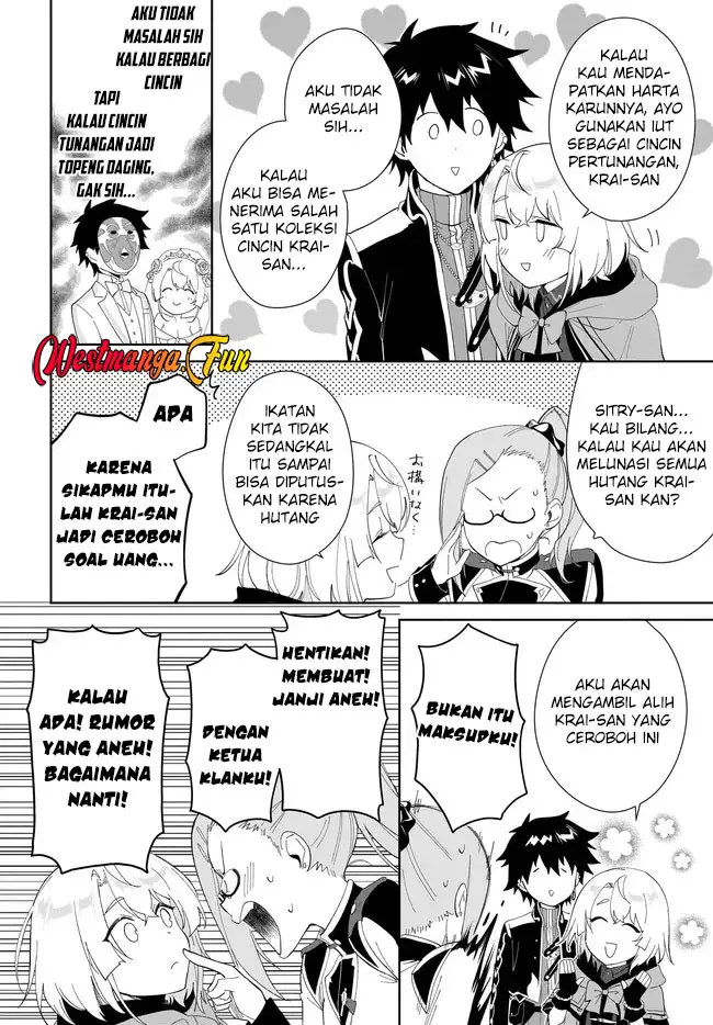 image-komik-nageki-no-bourei-wa-intai-shitai-saijiyaku-hanta-ni-yoru-saikiyou-patei-ikusei-jutsu-chapter-50-9/14