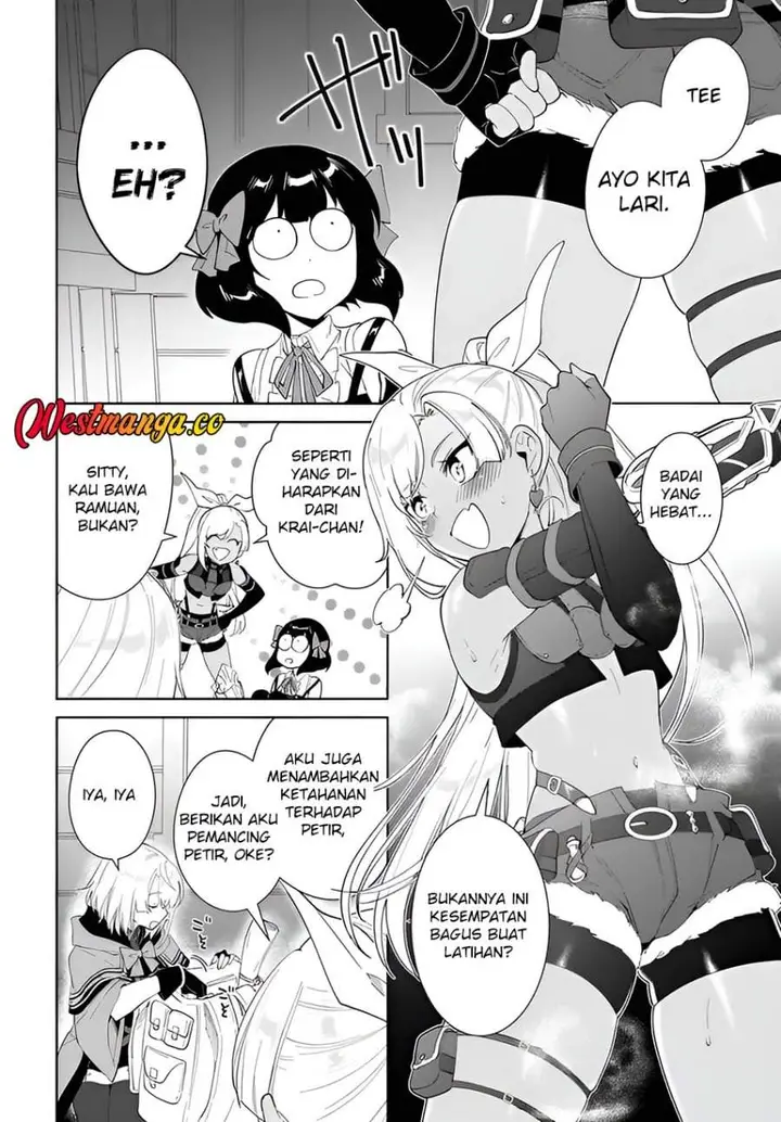 image-komik-nageki-no-bourei-wa-intai-shitai-saijiyaku-hanta-ni-yoru-saikiyou-patei-ikusei-jutsu-chapter-63-25/31