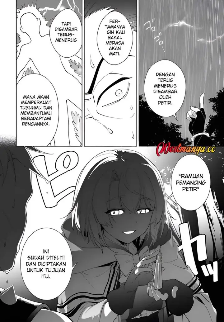 image-komik-nageki-no-bourei-wa-intai-shitai-saijiyaku-hanta-ni-yoru-saikiyou-patei-ikusei-jutsu-chapter-64-9/31