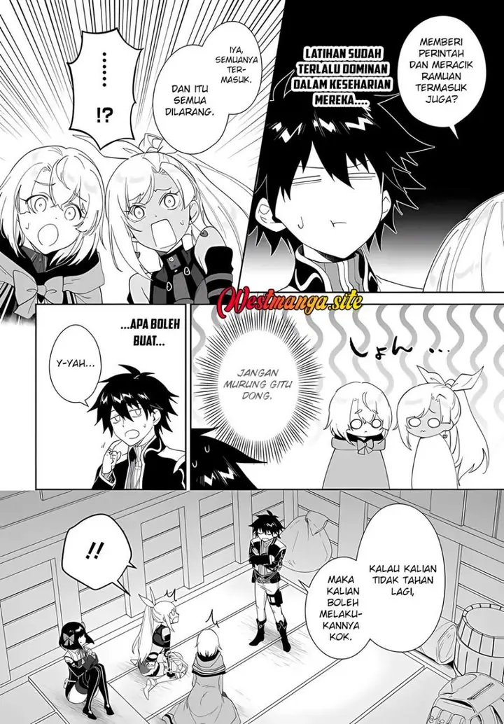 image-komik-nageki-no-bourei-wa-intai-shitai-saijiyaku-hanta-ni-yoru-saikiyou-patei-ikusei-jutsu-chapter-65-3/23