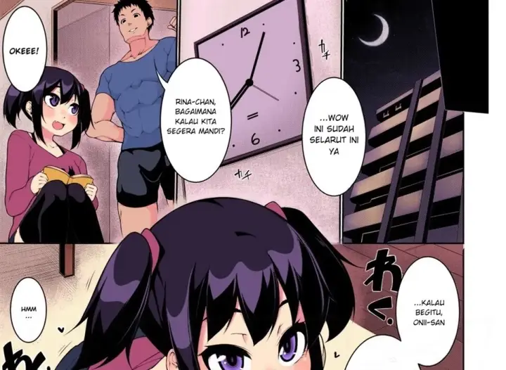 image-komik-naisho-no-ofuroya-san-chapter-01-end-4/40