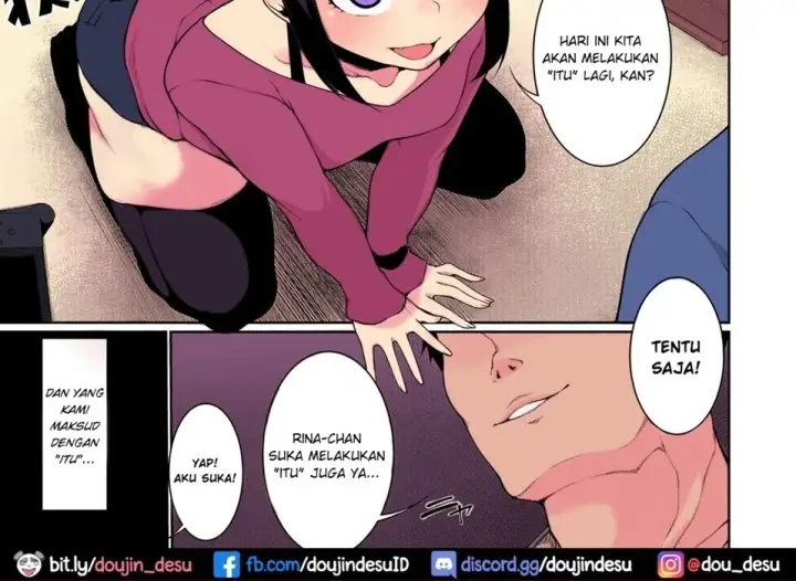 image-komik-naisho-no-ofuroya-san-chapter-01-end-5/40