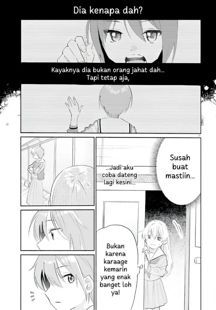 image-komik-naisho-no-ofutarisama-chapter-1-21/38