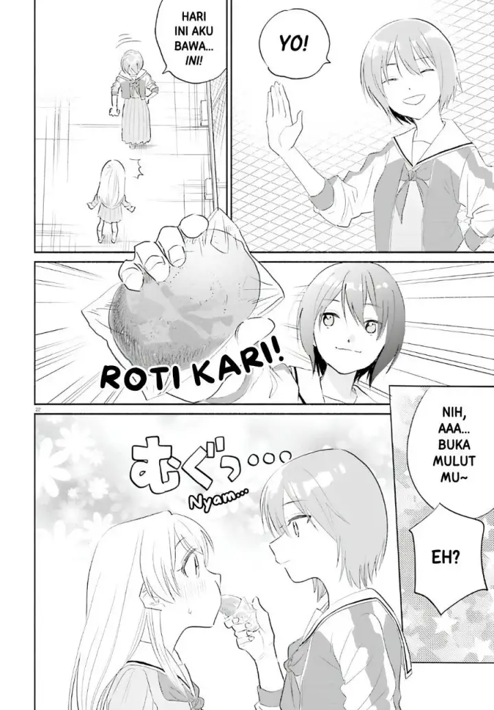 image-komik-naisho-no-ofutarisama-chapter-1-22/38