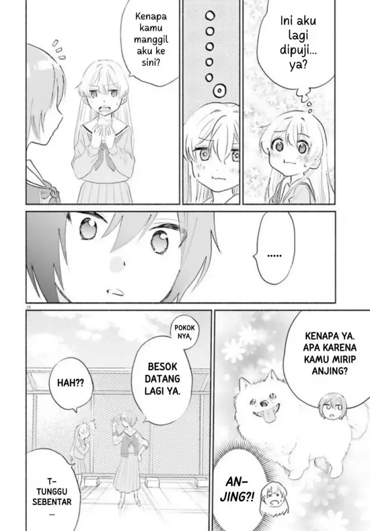 image-komik-naisho-no-ofutarisama-chapter-1-24/38