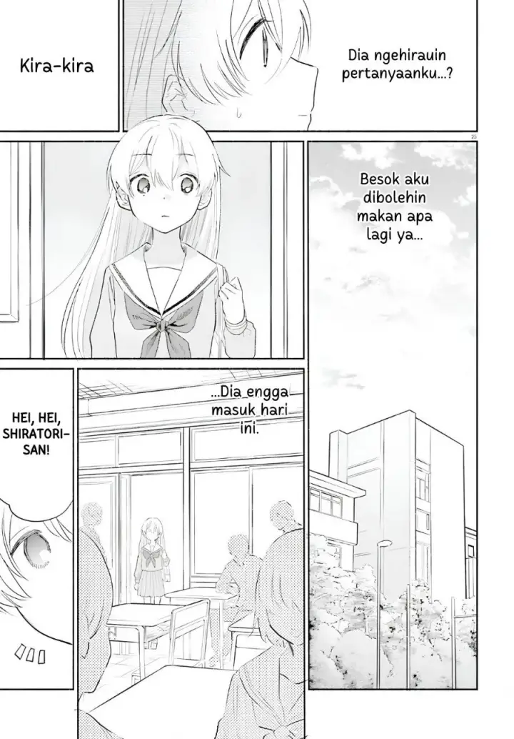 image-komik-naisho-no-ofutarisama-chapter-1-25/38
