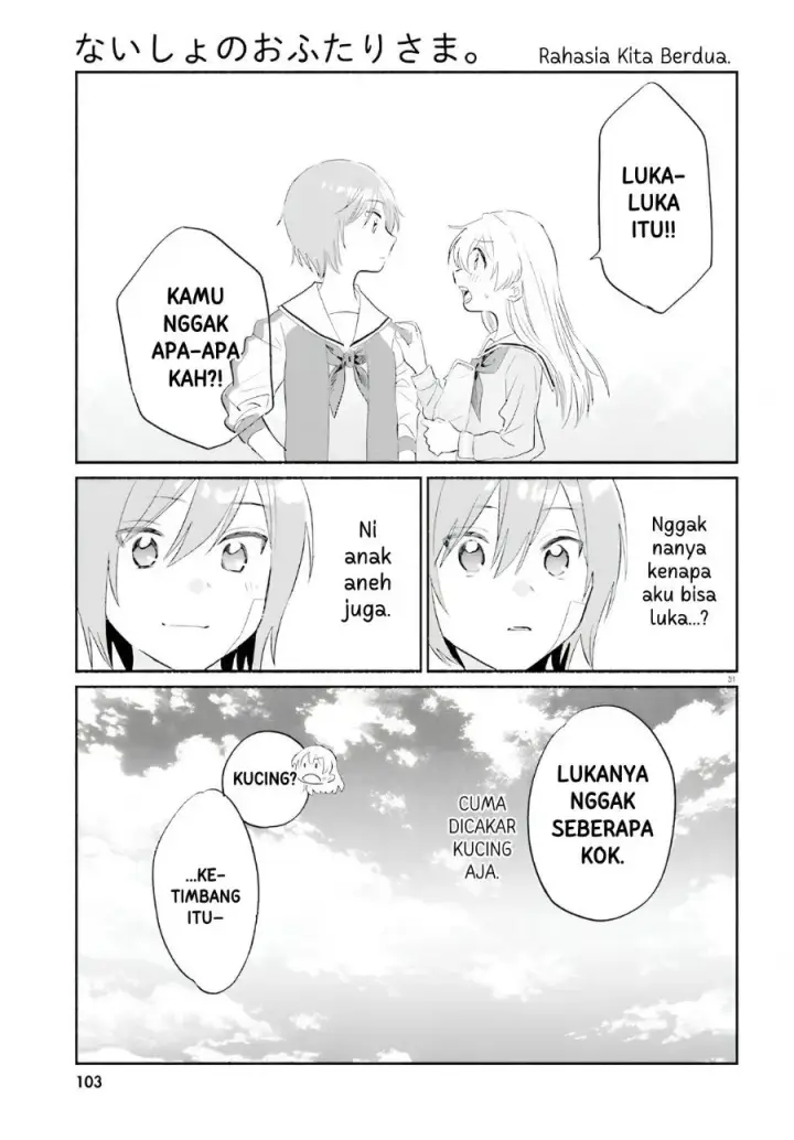image-komik-naisho-no-ofutarisama-chapter-1-31/38