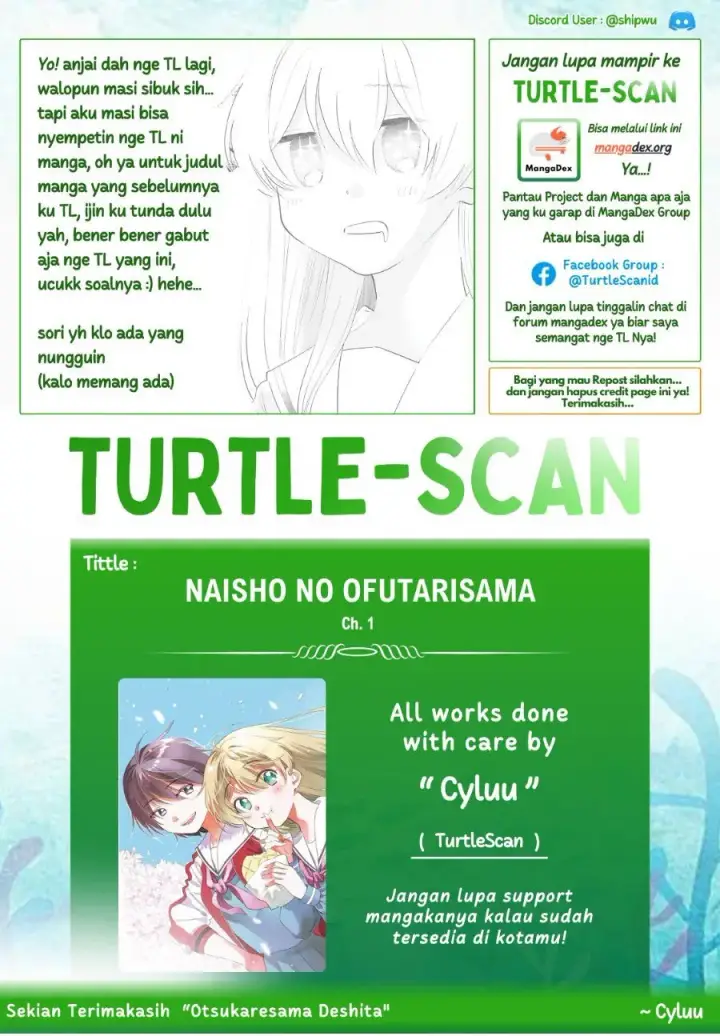 image-komik-naisho-no-ofutarisama-chapter-1-37/38